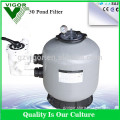 Hot selling pool filtration system make a sand filter for pool